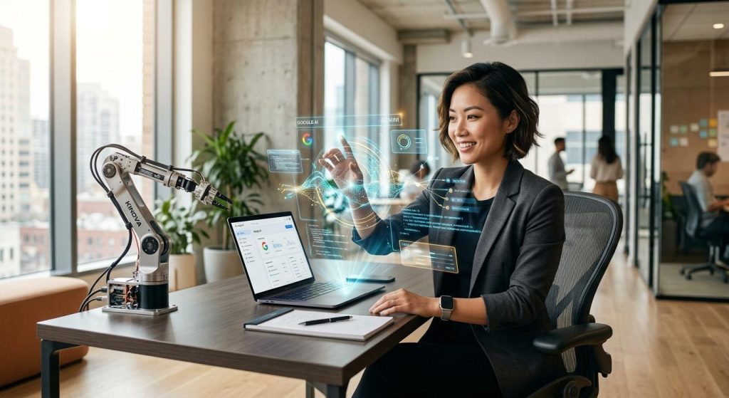 Openclaw Gemini: Je Agent Met Google AI in 10 Min