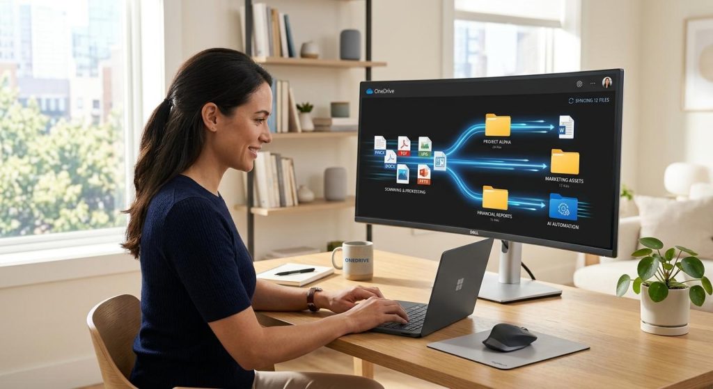 Openclaw Onedrive: Bestanden Automatisch Verwerken in 10 Min