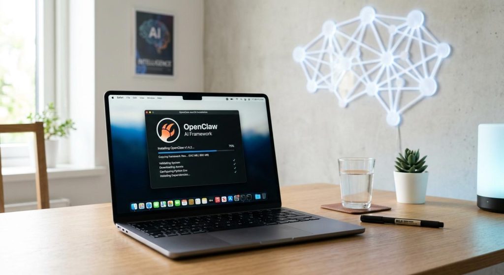 Openclaw Macos: Foutloze Installatie Stap voor Stap