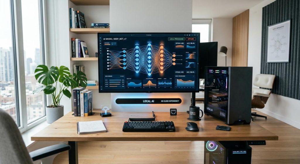 Openclaw Lm Studio: Lokale AI Zonder Cloudkosten