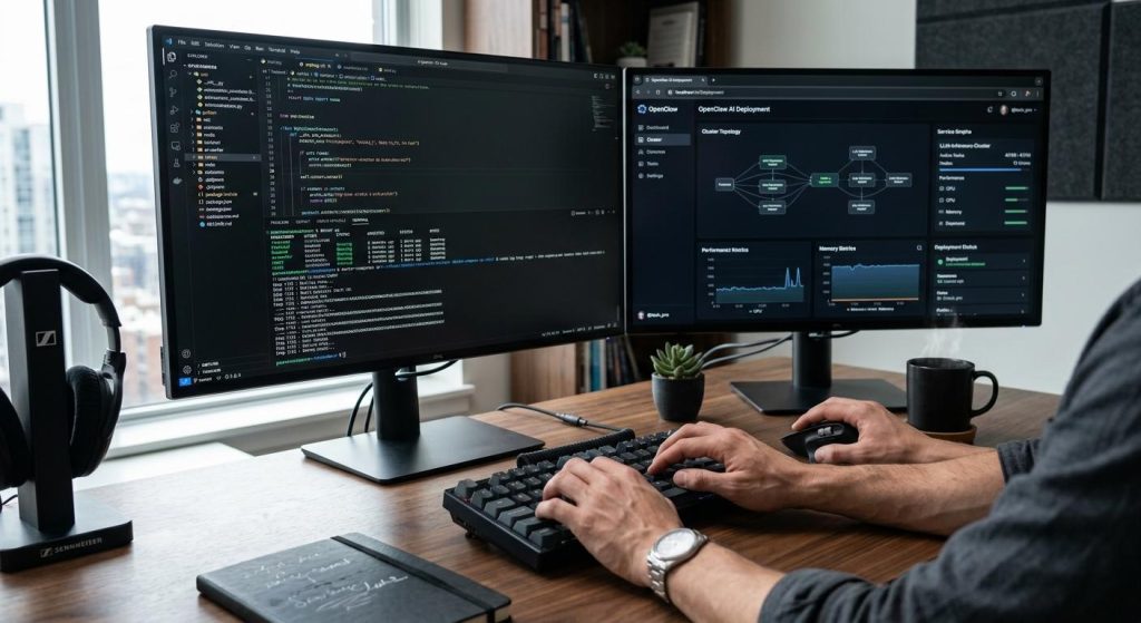 OpenClaw Docker: Agent Draaien in 10 Minuten