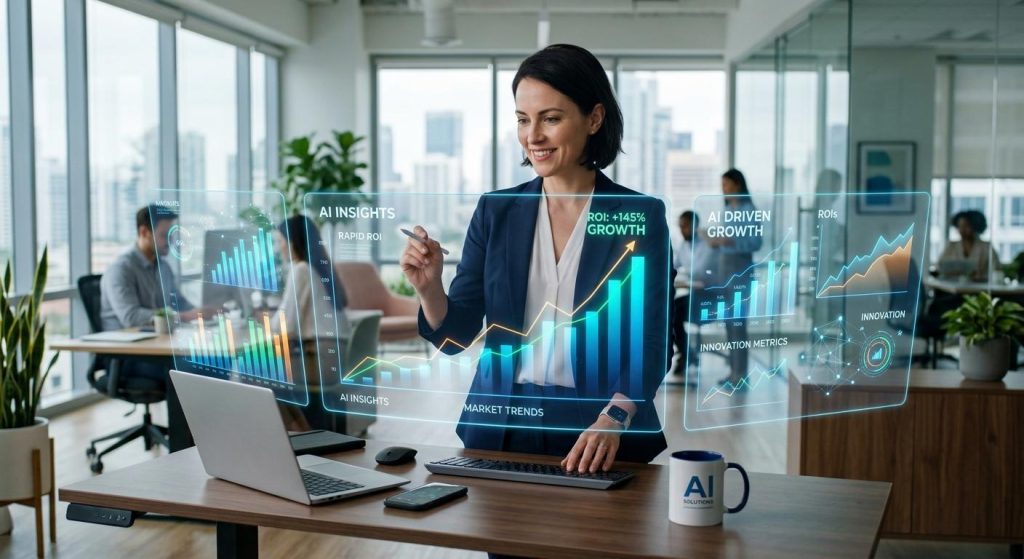 Openclaw For Business: ROI Zien Binnen 30 Dagen