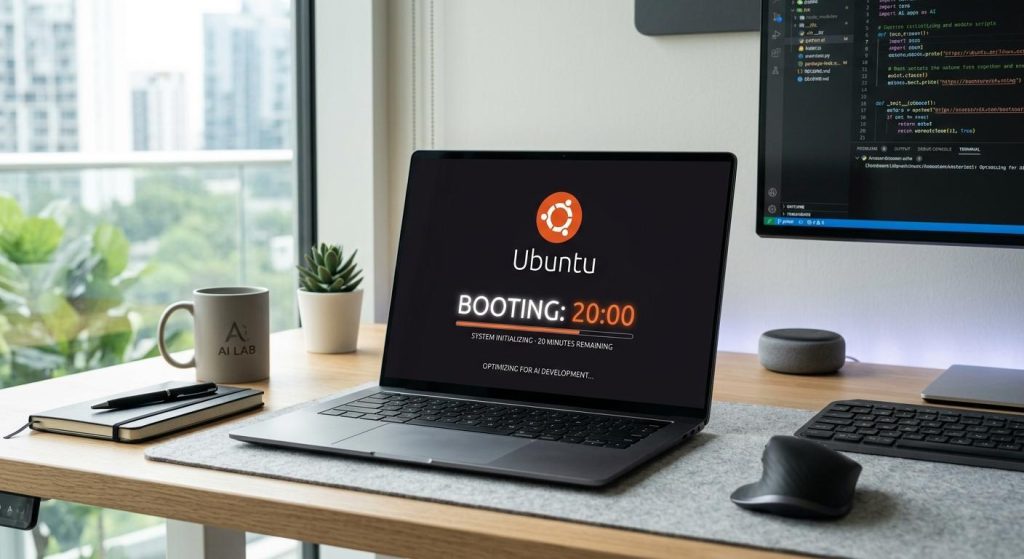 Openclaw Ubuntu: Volledig Draaiend in 20 Minuten