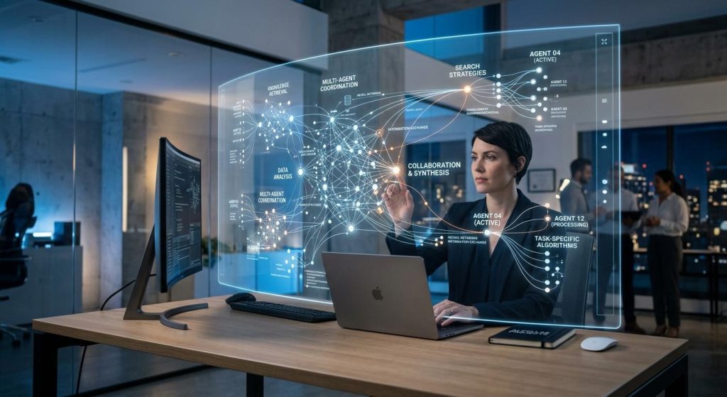 Openclaw Perplexity: Wat Zoeken Combineert Met Agents