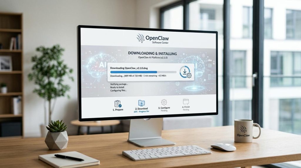 OpenClaw Download: Juiste Versie, Directe Installatie