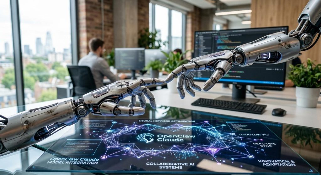 OpenClaw Claude: Welk Model Werkt het Beste Samen?