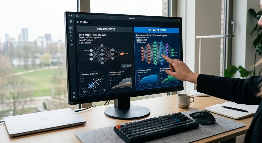 OpenClaw DeepSeek: Gratis Model vs Betaalde Opties