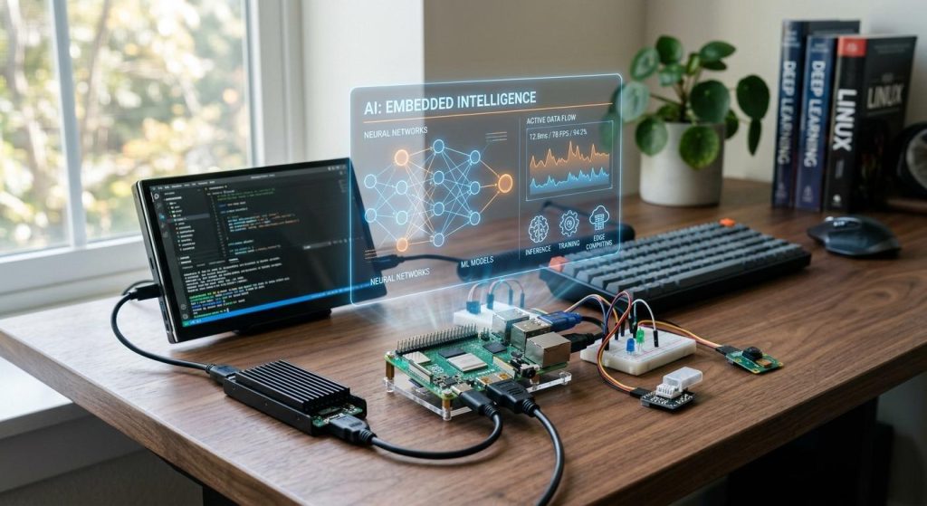 OpenClaw Raspberry Pi: Agent Draaien op €35 Hardware