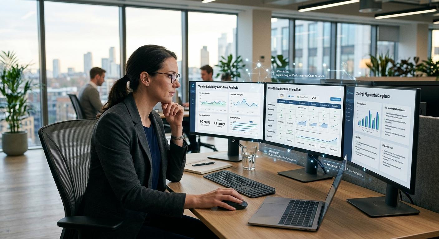 OpenClaw Hosting: 4 Opties Vergeleken voor 2026 2 Waarom Prijs Niet Alles Is bij Hostingkeuze