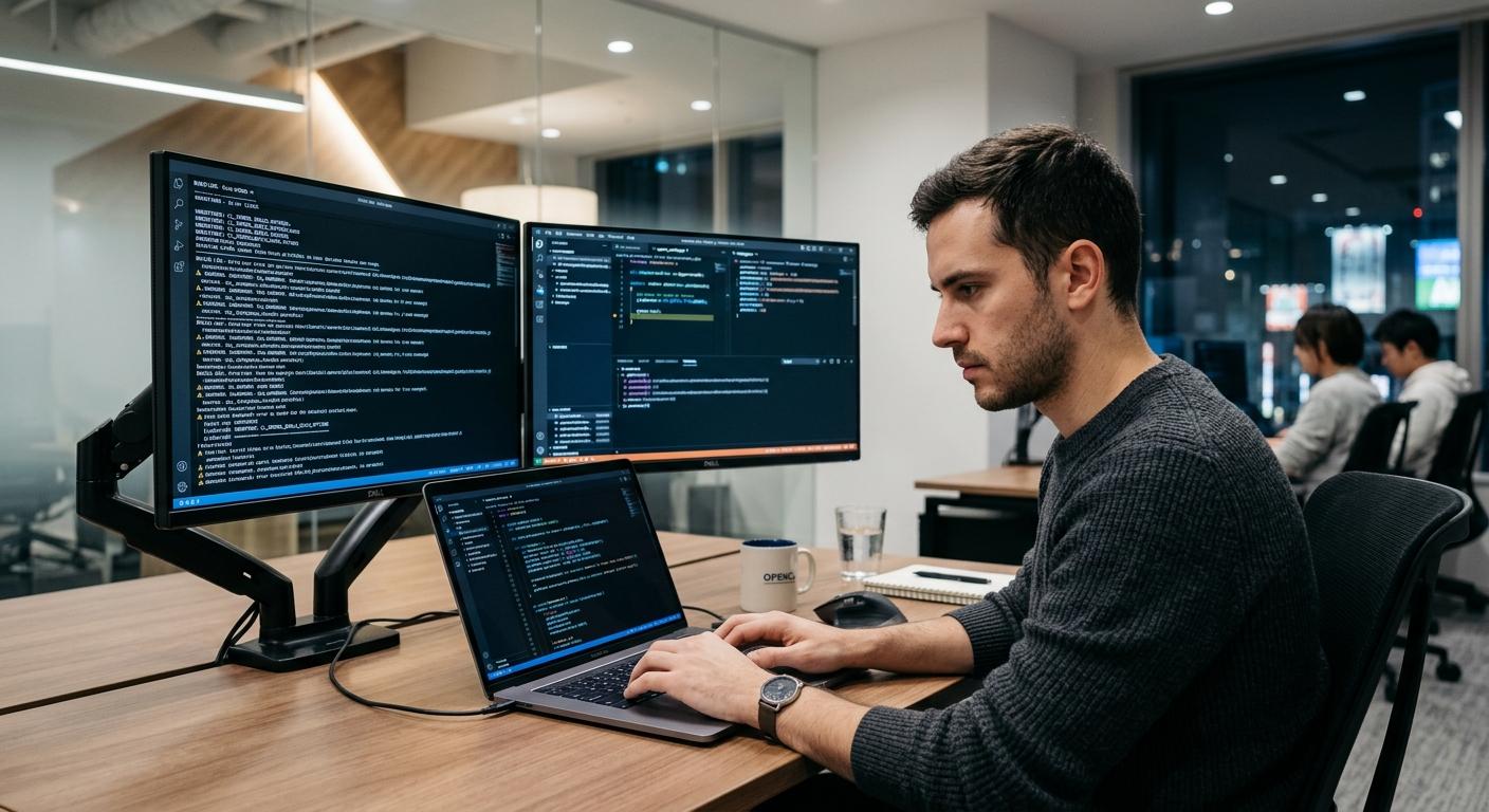 Hoe Je Openclaw Config Fouten Voorkomt
