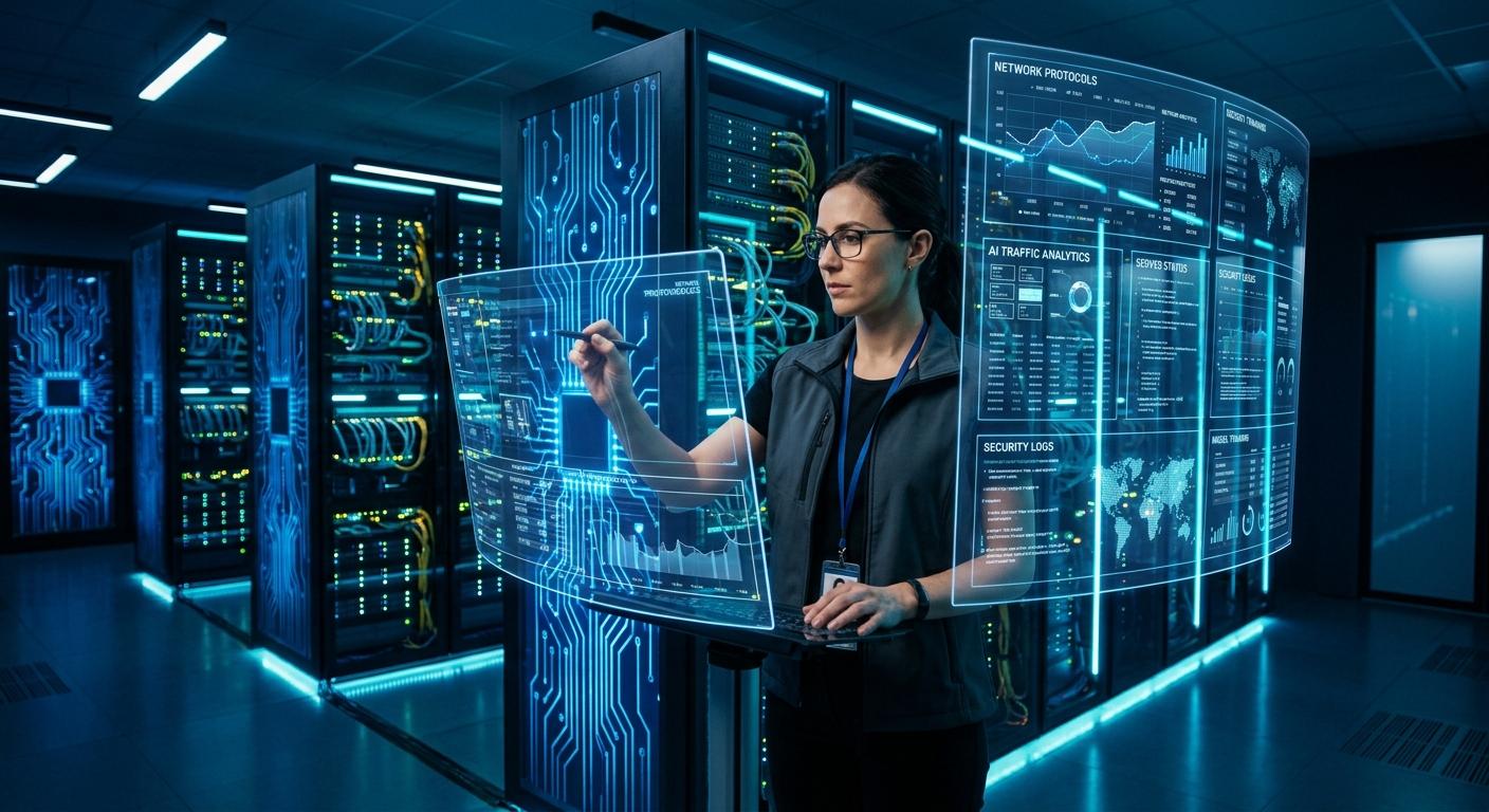 OpenClaw MCP: De Verborgen Kracht van dit Protocol 3 Waarom OpenClaw MCP Elk Protocol Overtreft