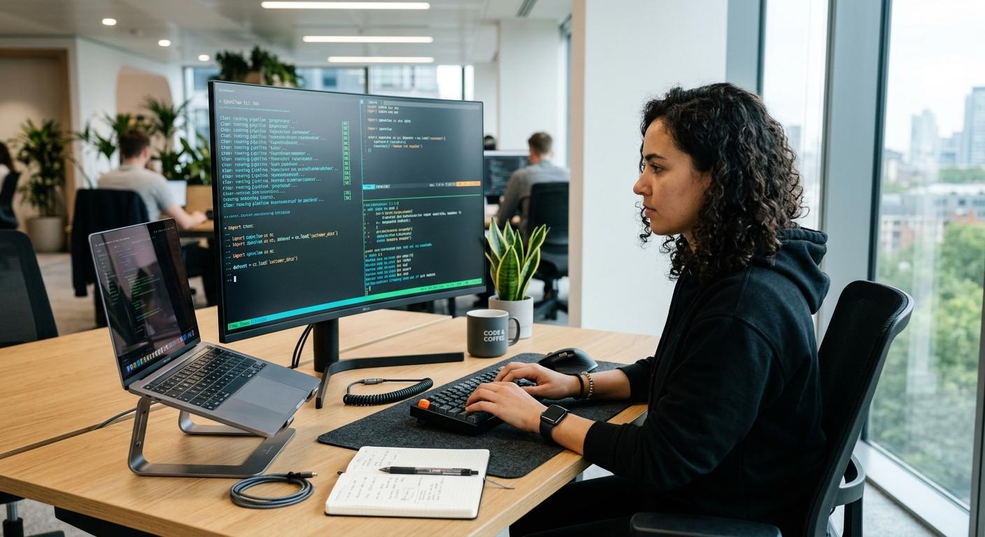 Hoe OpenClaw CLI Je Workflow Radicaal Versnelt