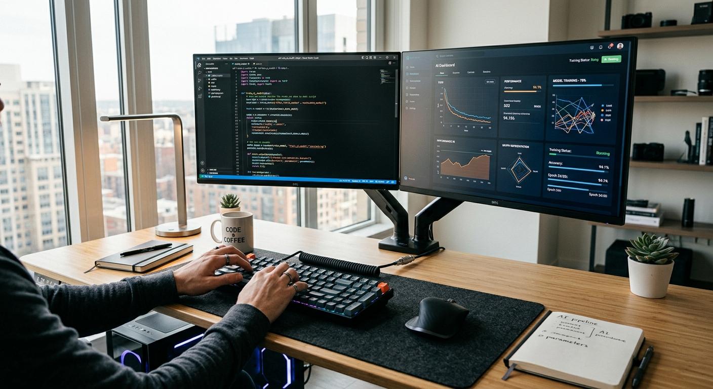 Essentiële Voorbereidingen Voor Supersnelle Setup