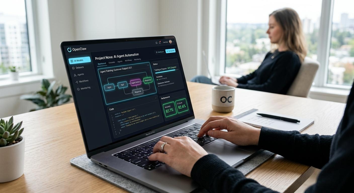 OpenClaw Functies Die Je Moet Kennen