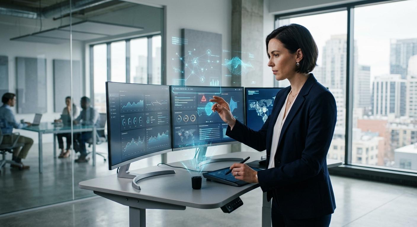 Onmisbare Features Die Agents Direct Controleren