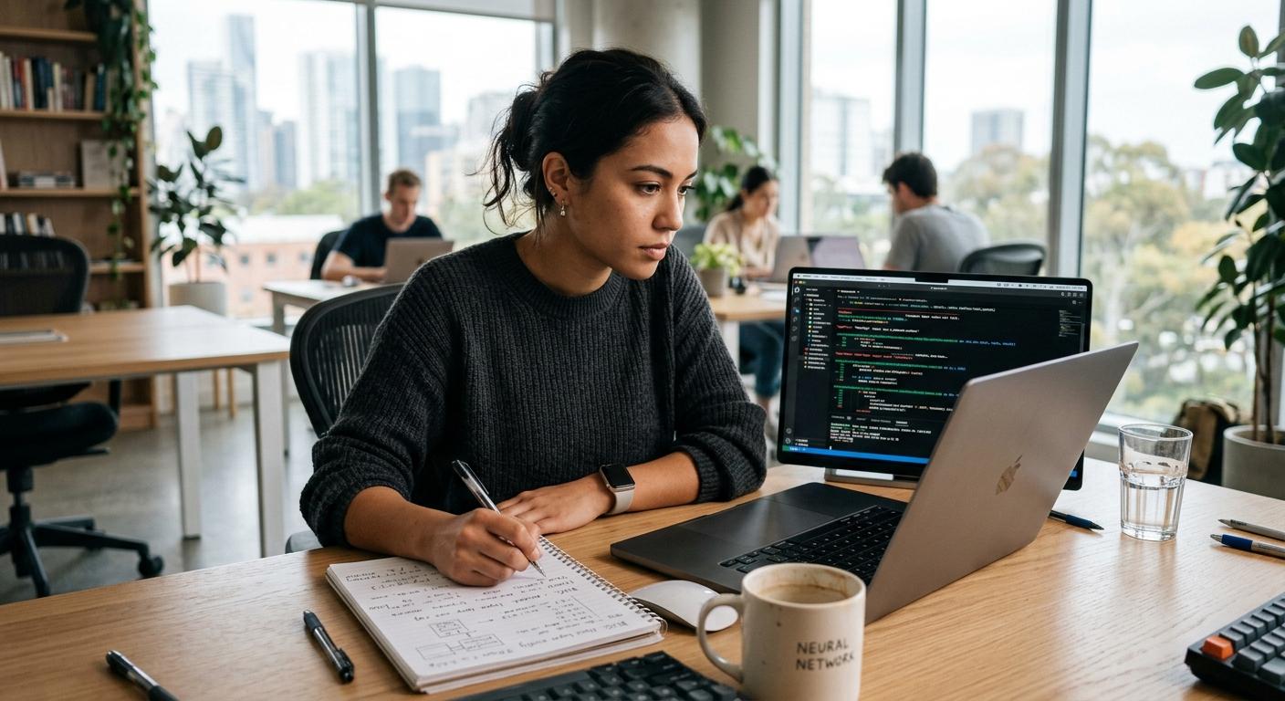 De 4 Meest Overgeslagen Technische Fouten