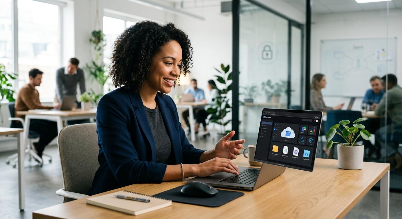 Wat Openclaw Onedrive Echt Voor Jou Doet