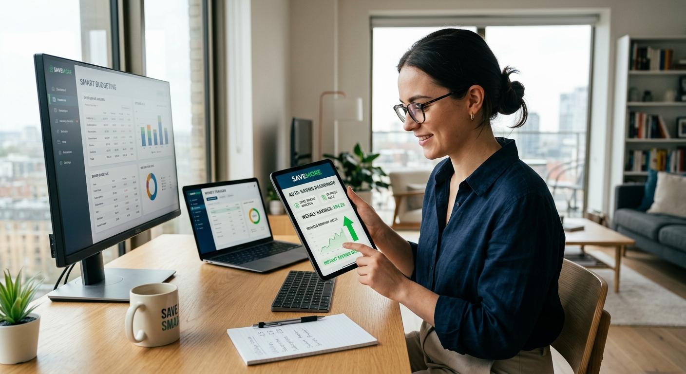 Onmisbare Features Die Je Direct Geld Besparen