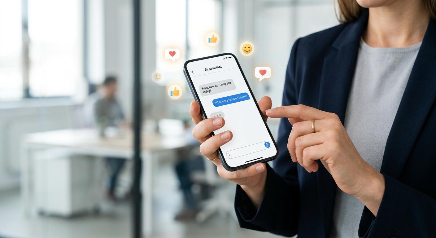 Hoe Je Bot Direct Klantenreacties Verdubbelt
