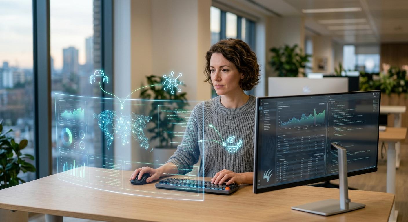Wat is een OpenClaw AI Agent precies?