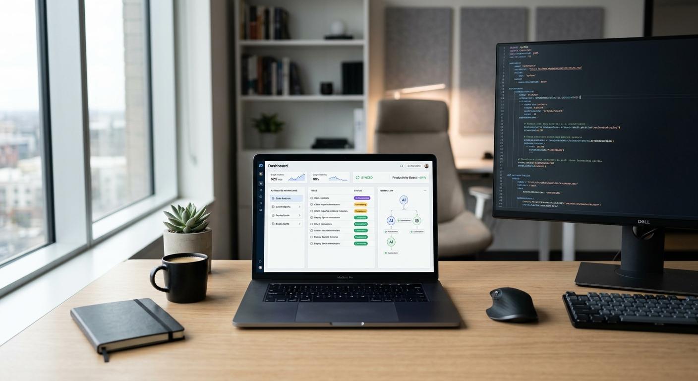 Wat Openclaw Todoist Automatisch Maakt En Houdt