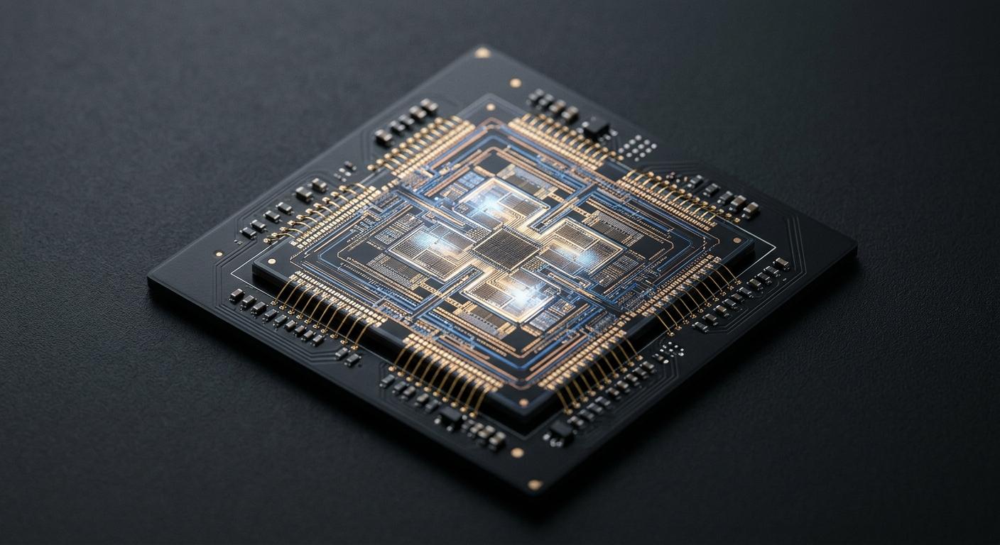 OpenClaw MCP: De Verborgen Kracht van dit Protocol 2 De Verborgen Technische Kern van OpenClaw MCP