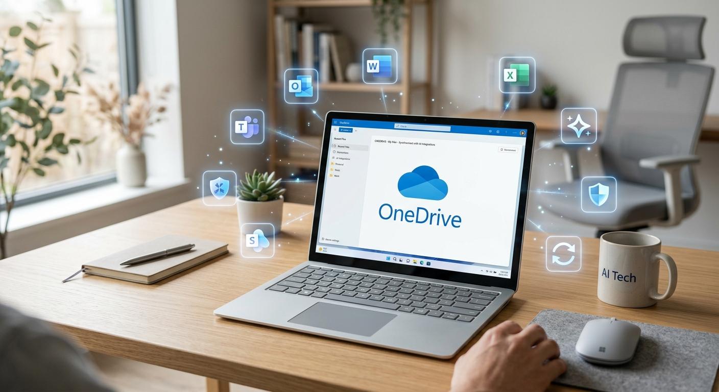 Onedrive Integraties Die Je Moet Kennen