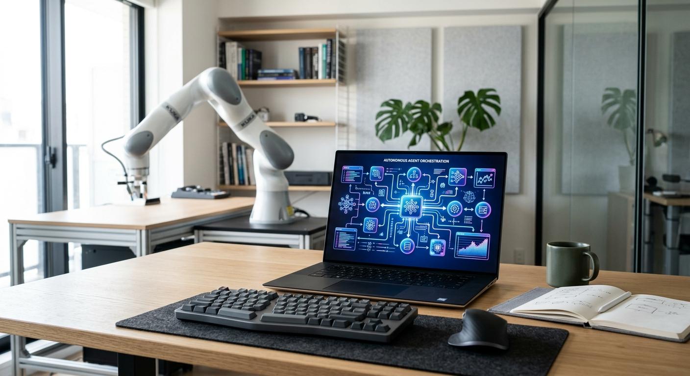 Slimme Automatiseringen Die Je Bot Efficiënt Maken