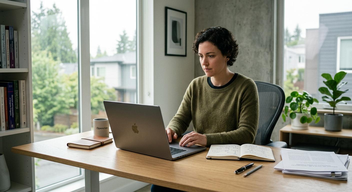 Zo Werk Je Volledig Offline Met Openclaw