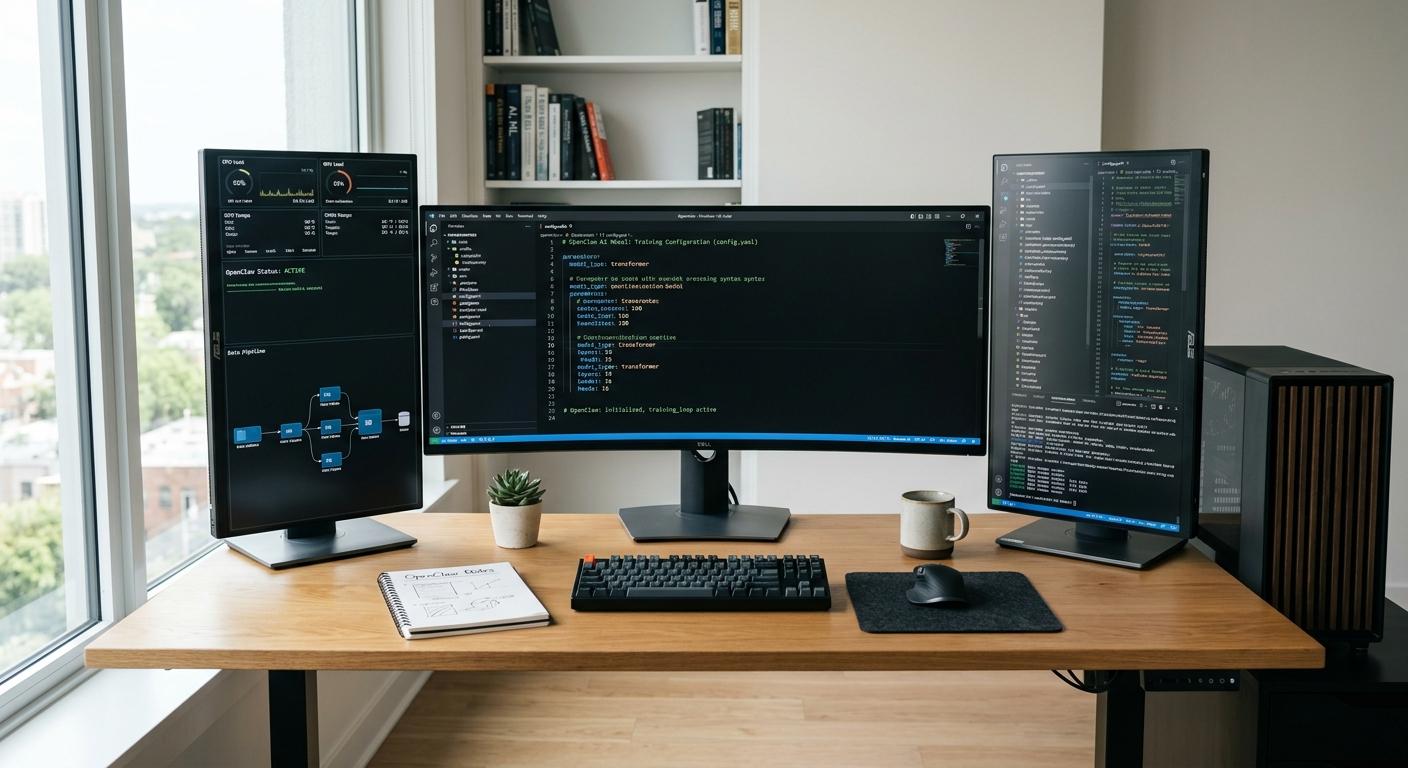 Onmisbare Configuraties Voor Vlekkeloze Openclaw Setup