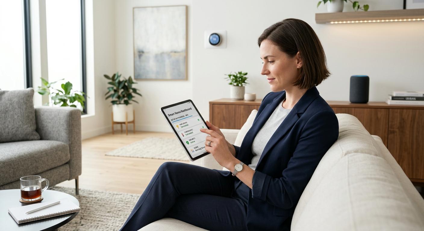 Slimme Automatisering Instellen in Minder Dan 10 Min