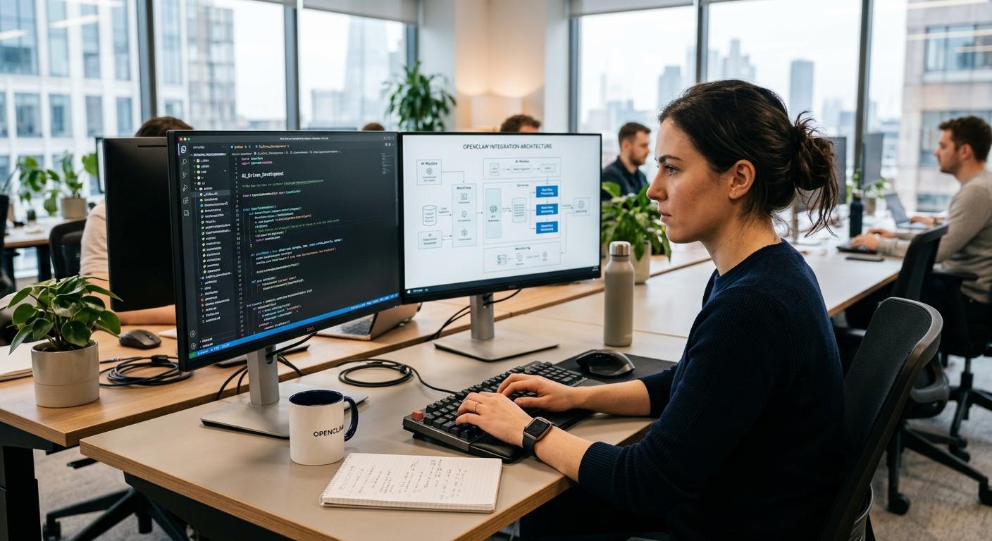 De 5 Onmisbare Stappen voor Supersnelle Openclaw Integratie